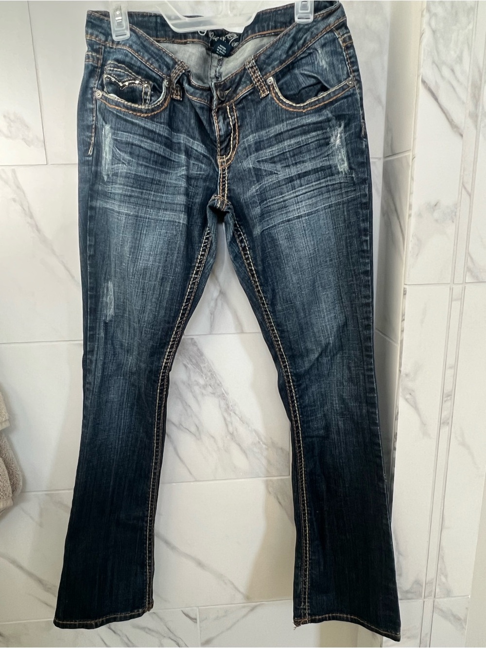Request Jeans size 13 $20